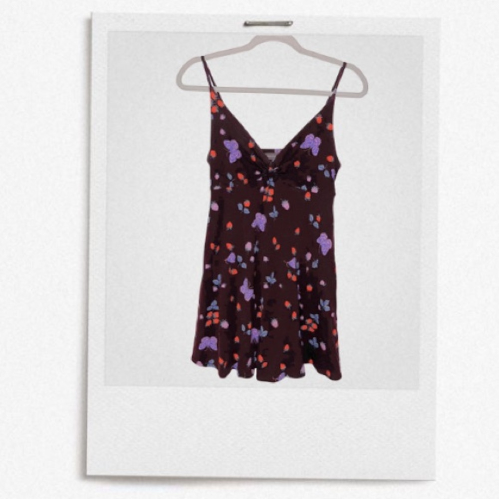 Urban Outfitters Women's Dress